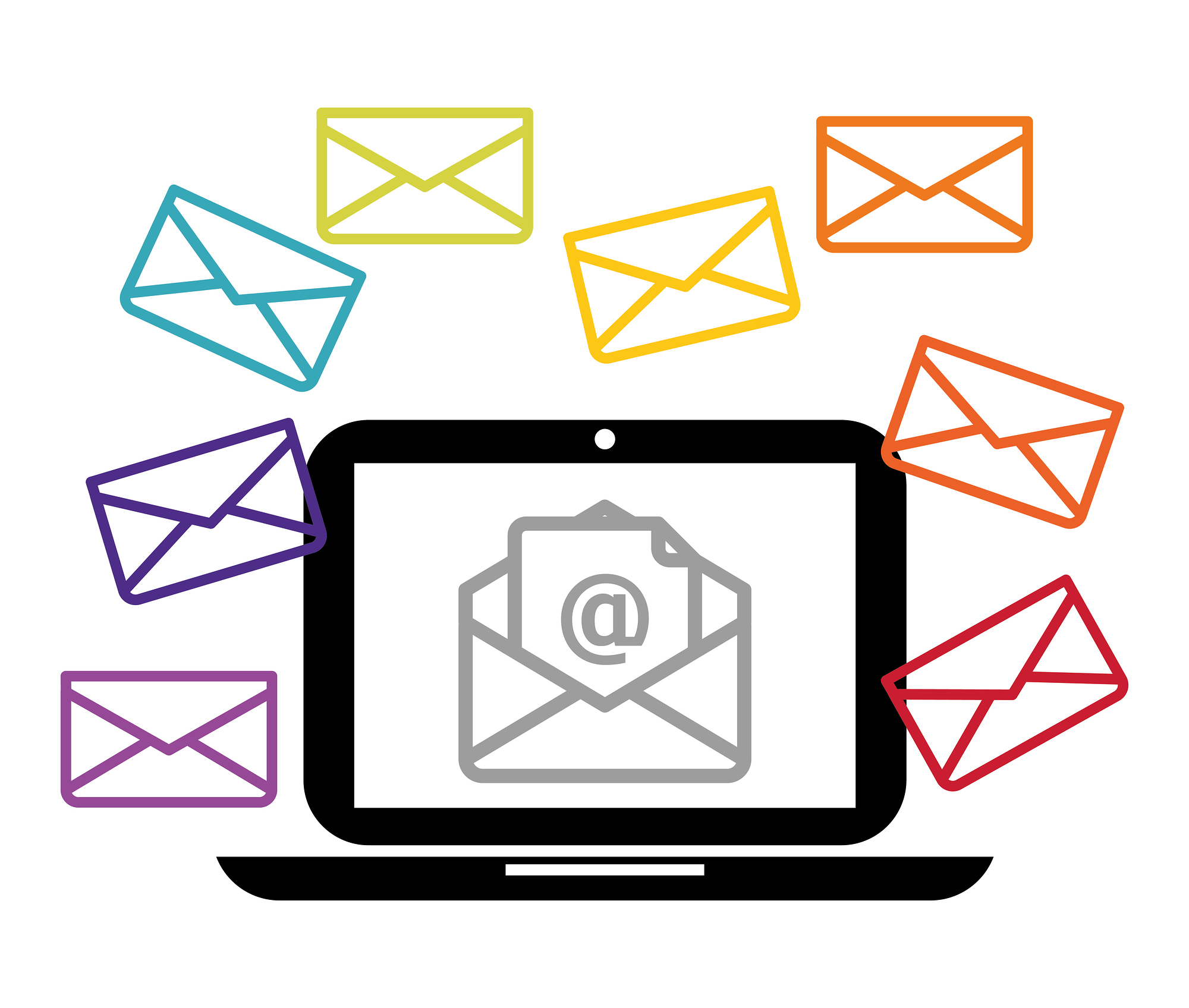 Effective emails: common culprits and cures