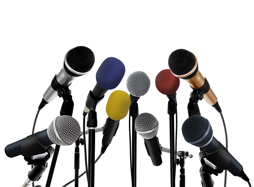 What journalists think: media training tips